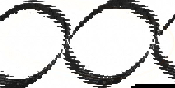 Timing Belt: Section L